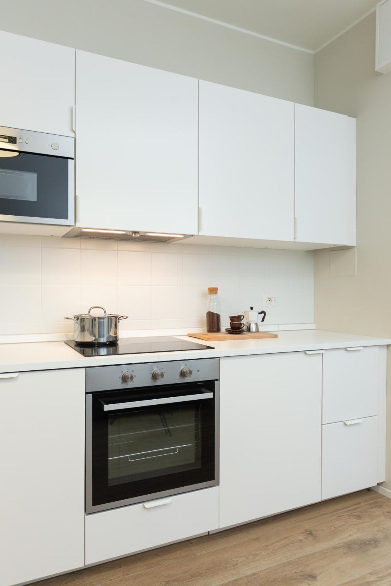 Dreams Exclusive Apartments With Terrace - Free Parking - M1 Station - Near Center Milánó Kültér fotó