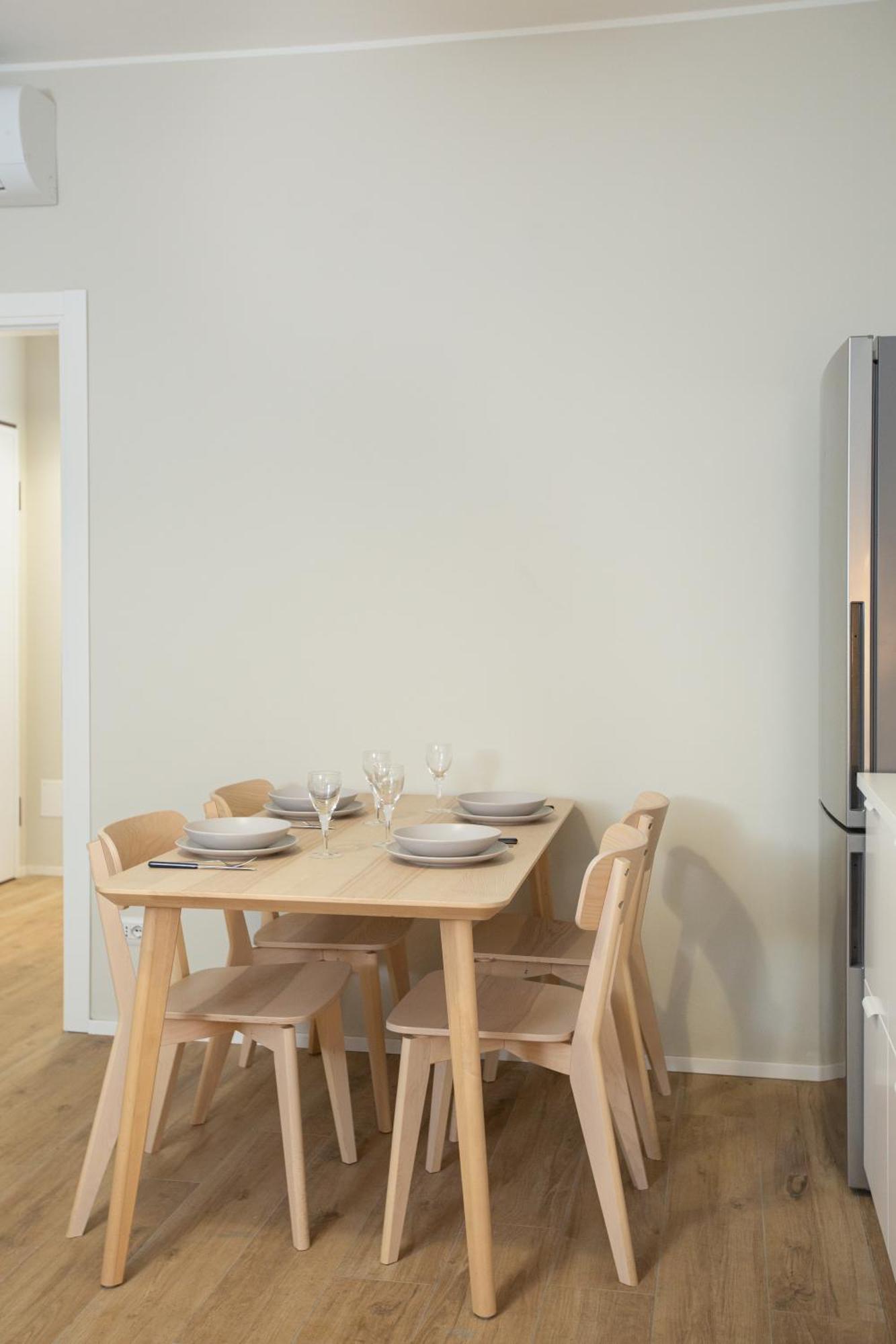 Dreams Exclusive Apartments With Terrace - Free Parking - M1 Station - Near Center Milánó Kültér fotó