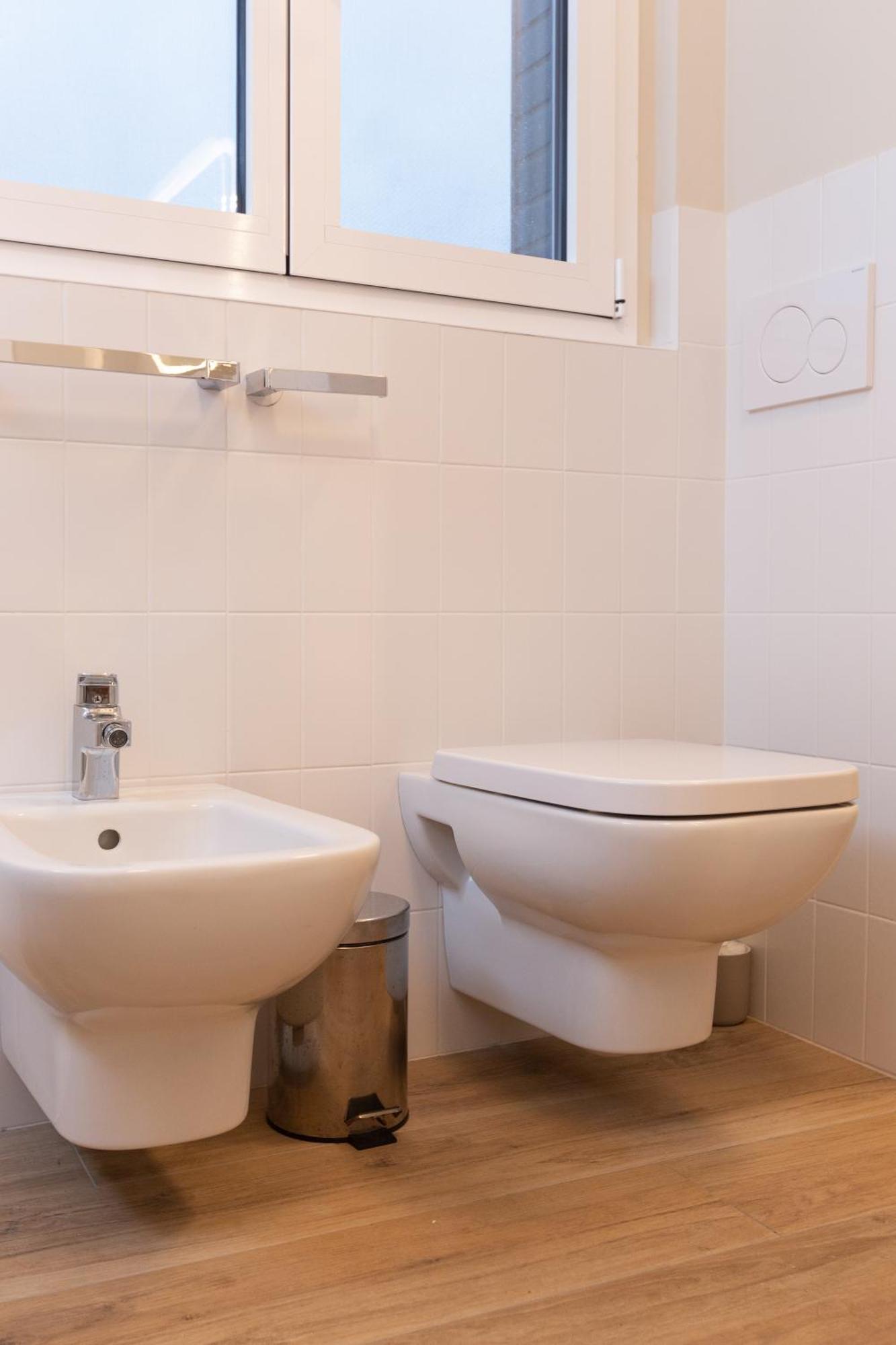 Dreams Exclusive Apartments With Terrace - Free Parking - M1 Station - Near Center Milánó Kültér fotó