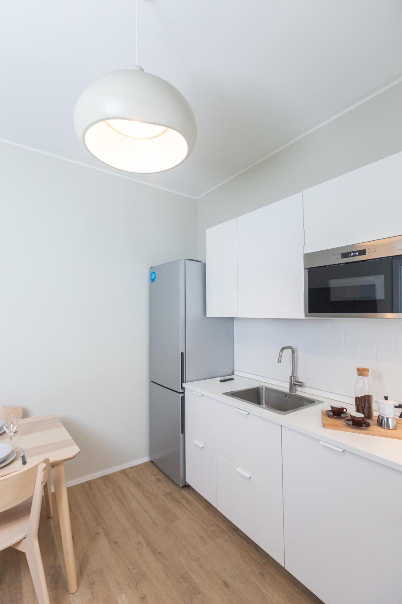 Dreams Exclusive Apartments With Terrace - Free Parking - M1 Station - Near Center Milánó Kültér fotó