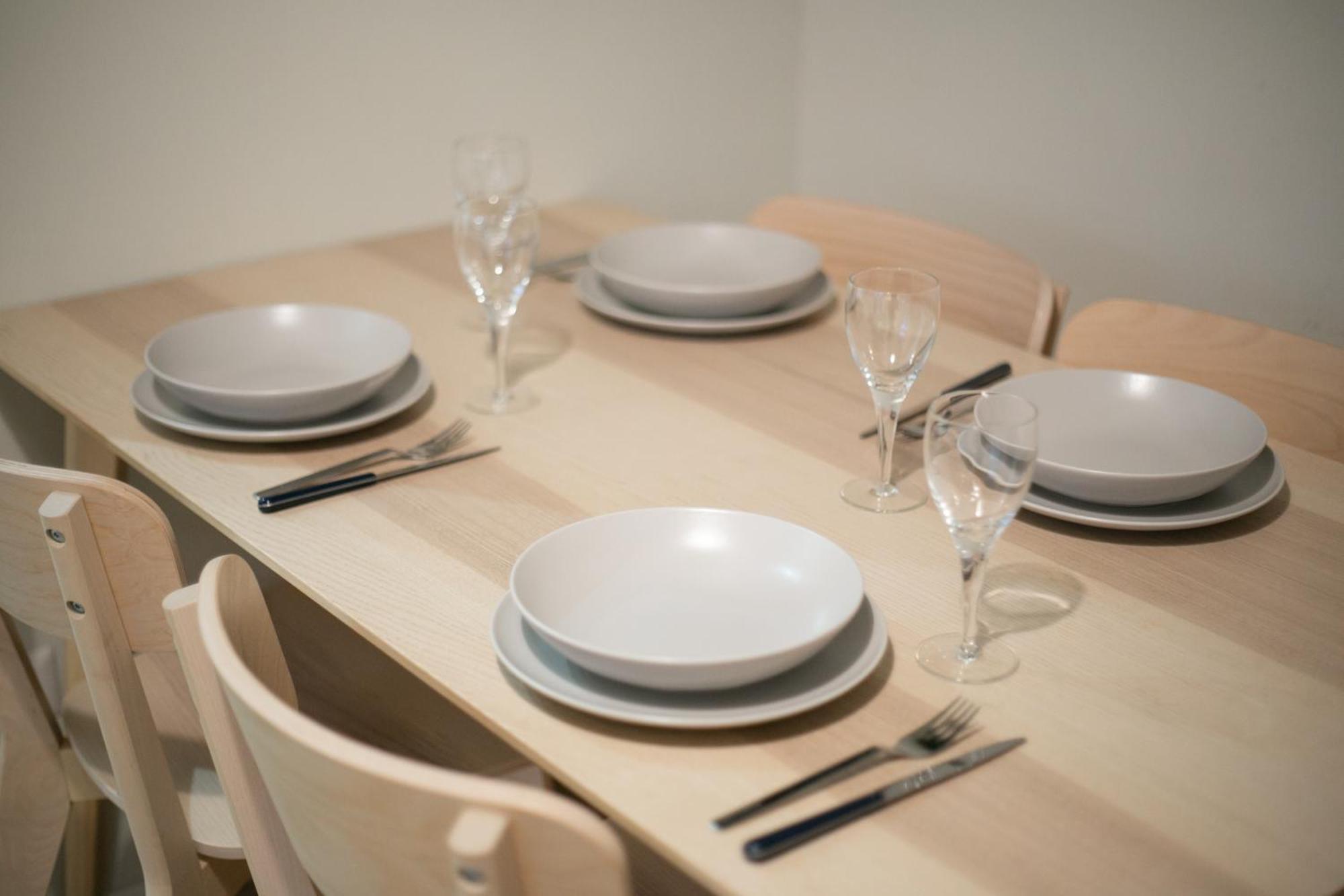 Dreams Exclusive Apartments With Terrace - Free Parking - M1 Station - Near Center Milánó Kültér fotó